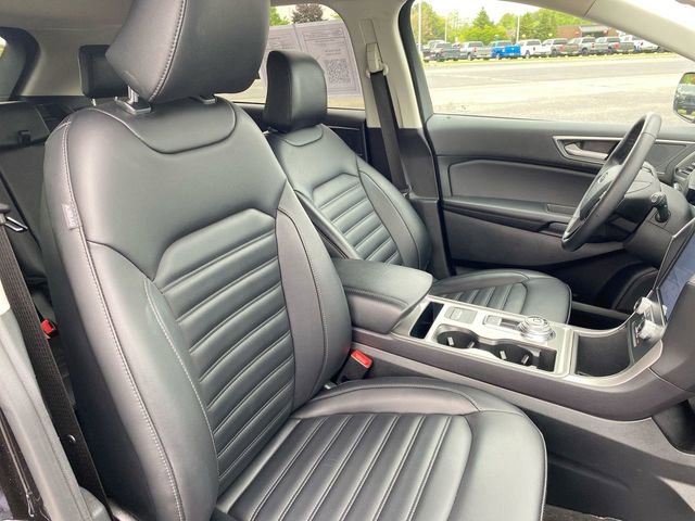 Used 2024 Ford Edge SEL AWD/4WD image 27