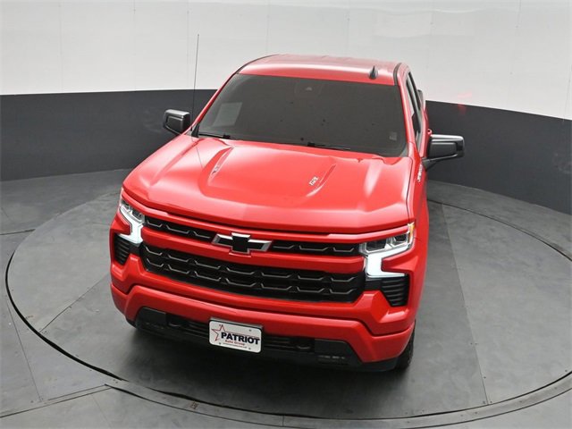 Used 2023 Chevrolet Silverado 1500 RST image 34