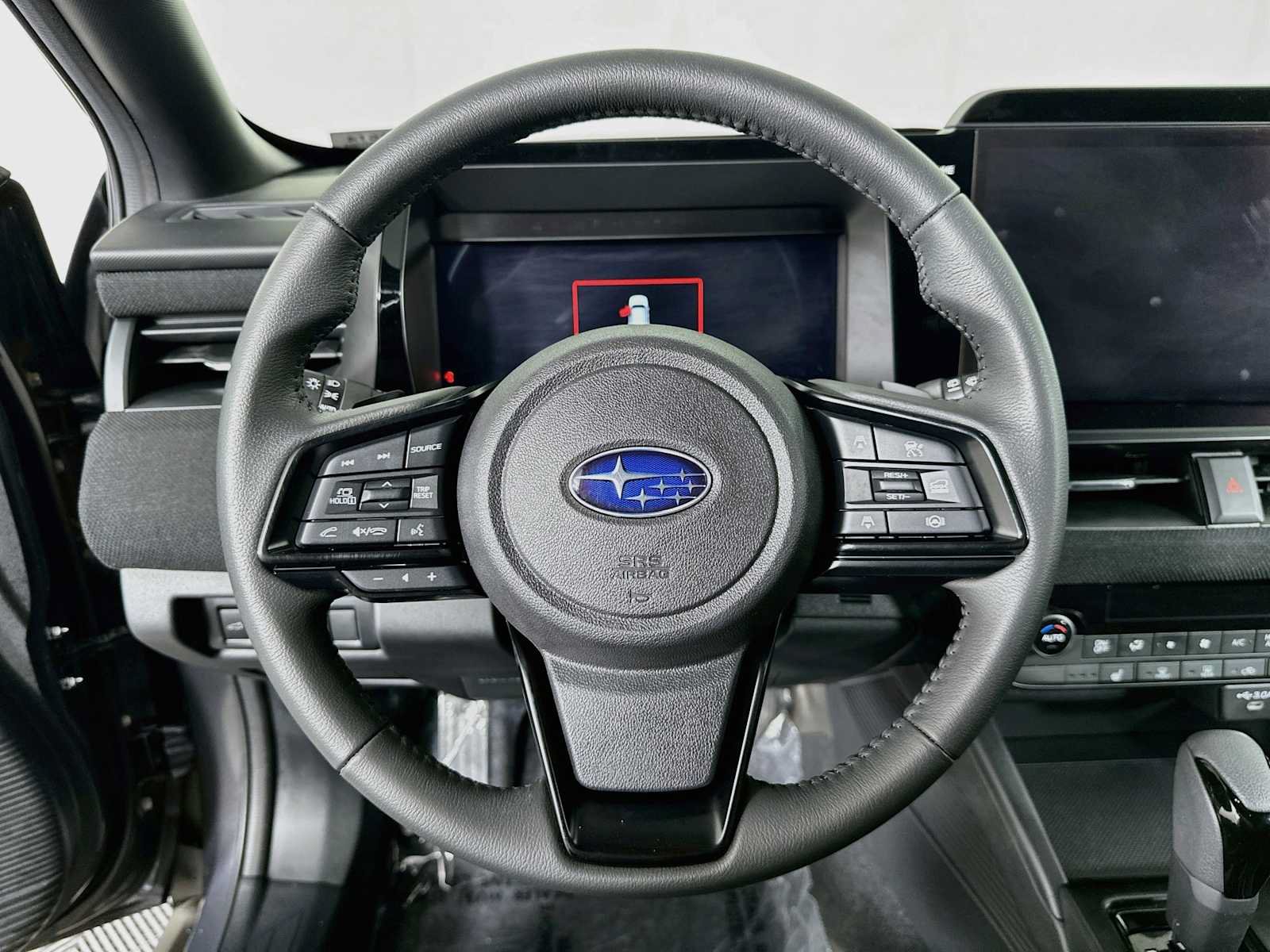 Certified 2026 Subaru Outback Premium AWD/4WD image 11