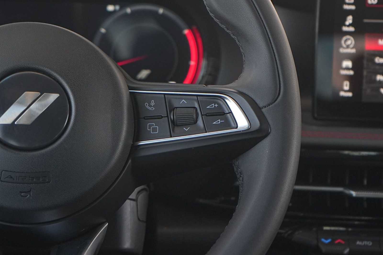 Used 2024 Dodge Hornet GT AWD/4WD image 18