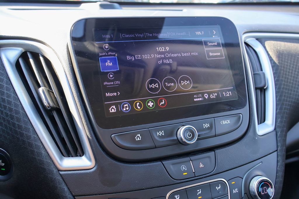 Used 2023 Chevrolet Malibu LT image 5