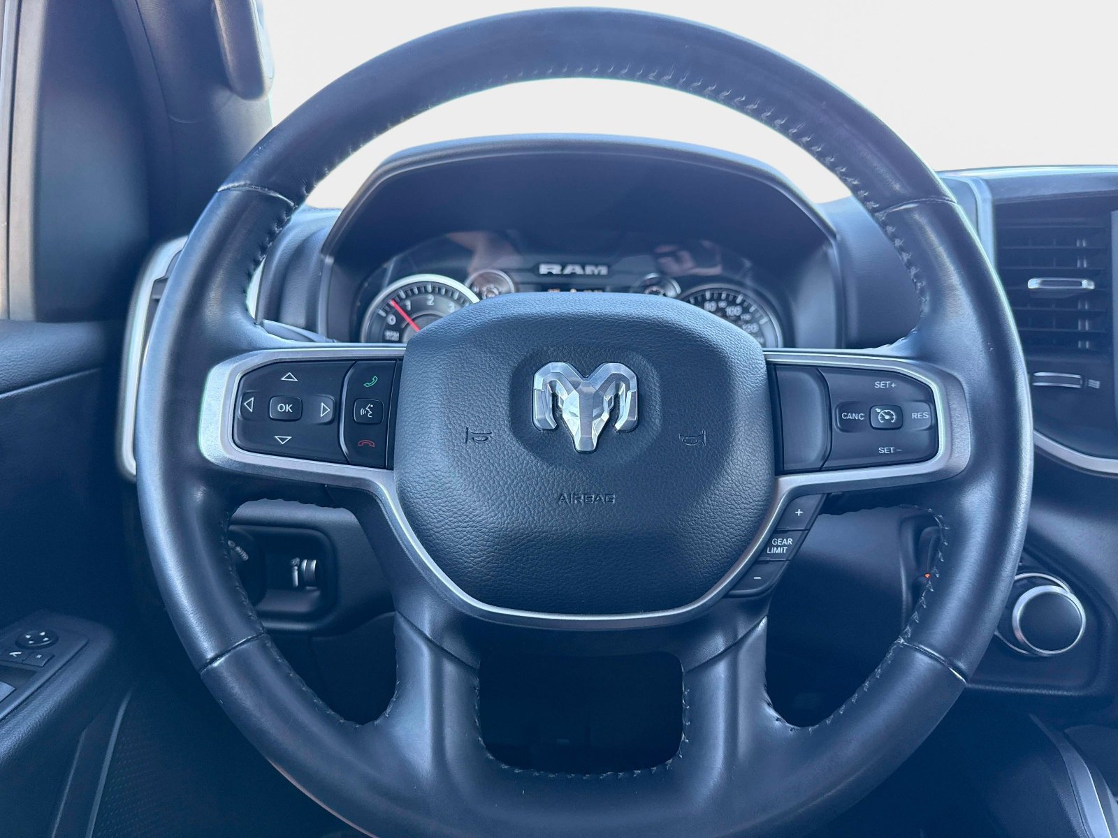 Used 2020 RAM 1500 Big Horn image 25