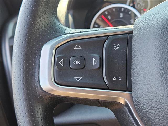 New 2026 RAM 2500 Tradesman image 16