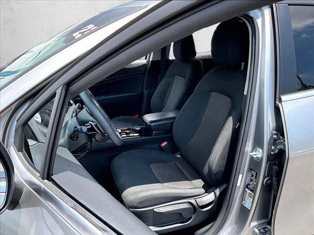 Used 2023 Kia Sportage LX FWD image 27