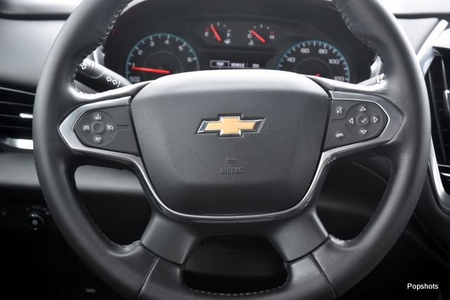 Used 2020 Chevrolet Traverse LT FWD image 16