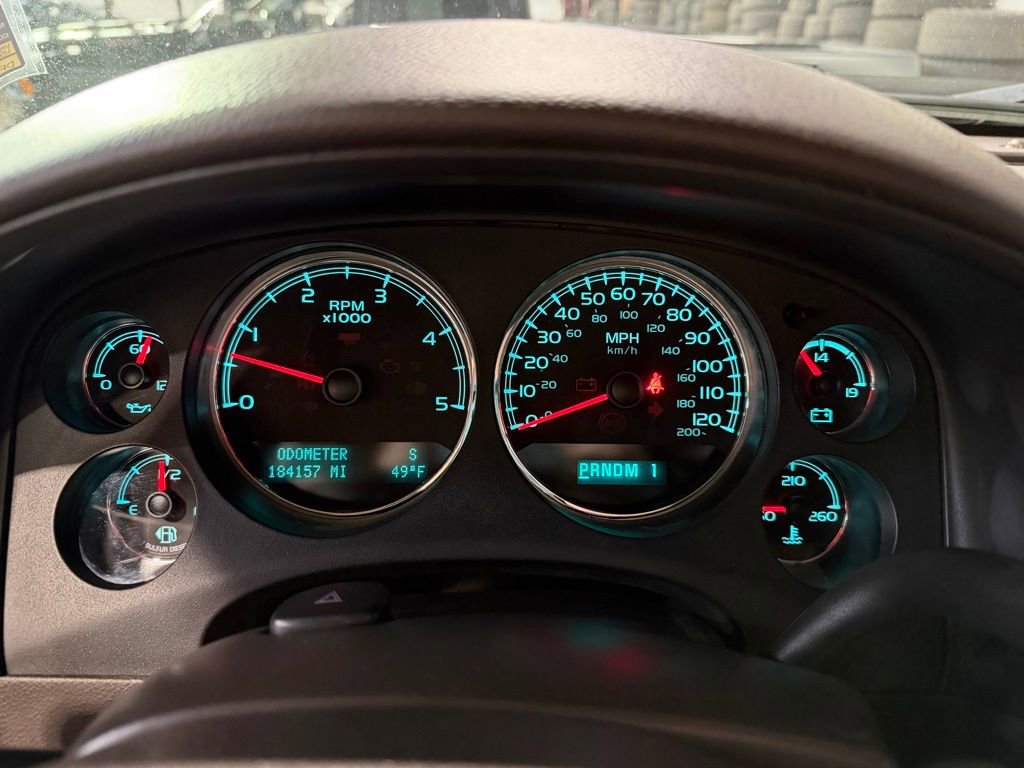 Used 2013 GMC Sierra 3500 Denali image 14