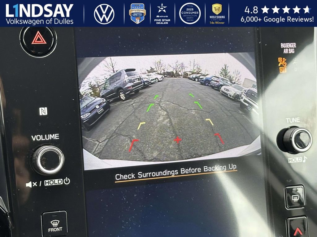 Used 2023 Subaru Legacy Premium image 16