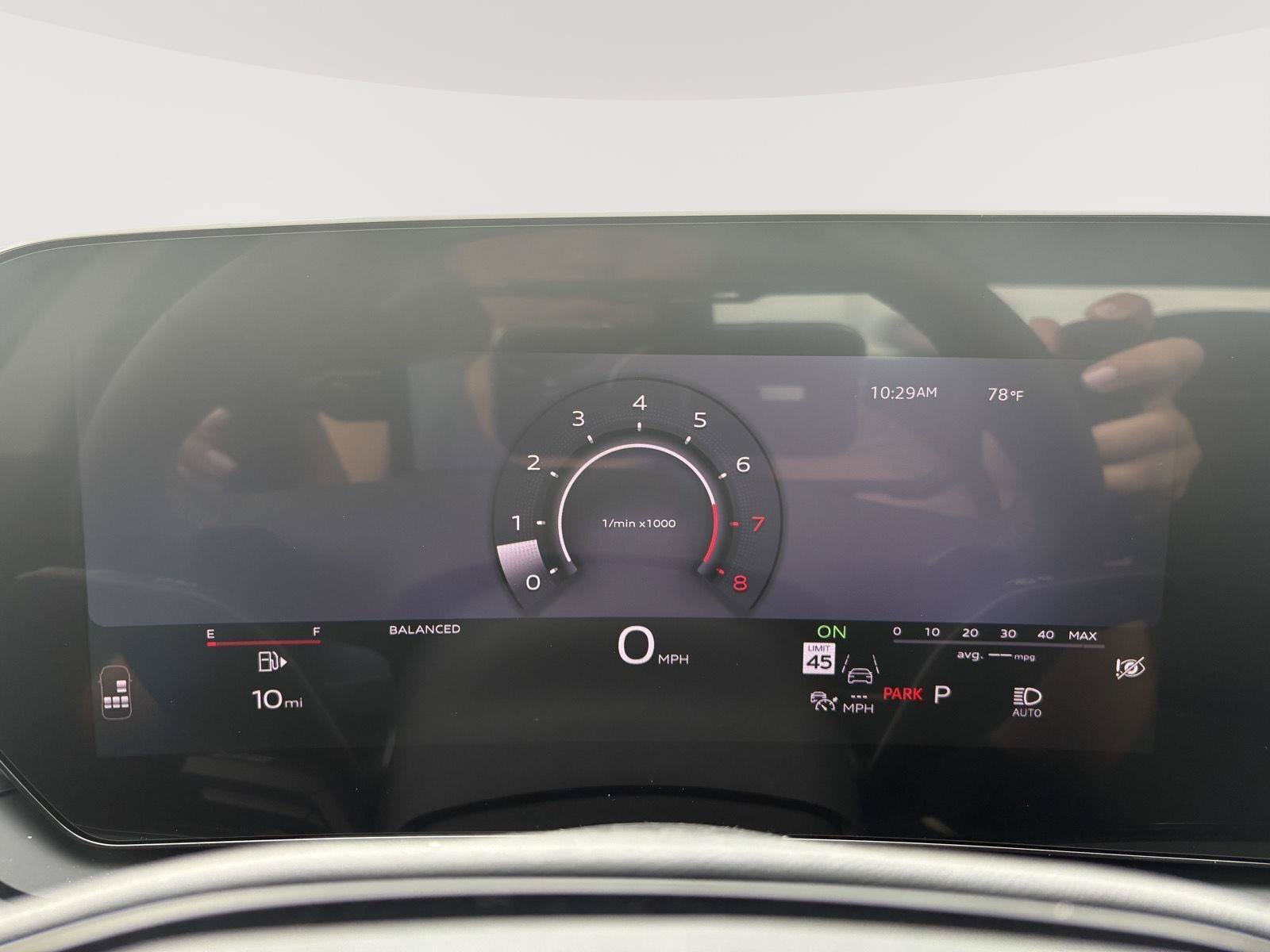 New 2026 Audi A6 Premium Plus AWD/4WD image 14