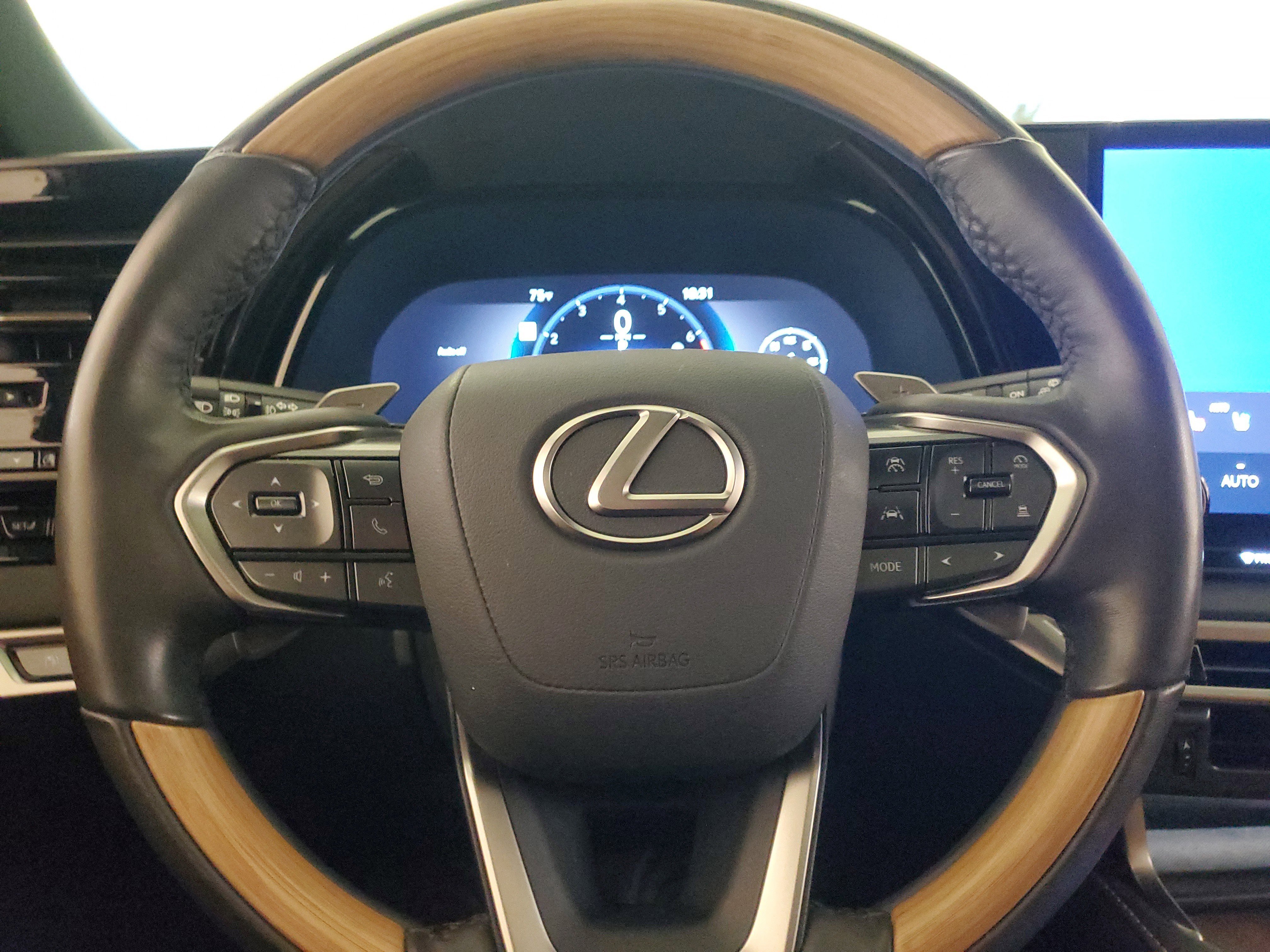 Used 2025 Lexus RX 350 Premium w/ Convenience Package image 25