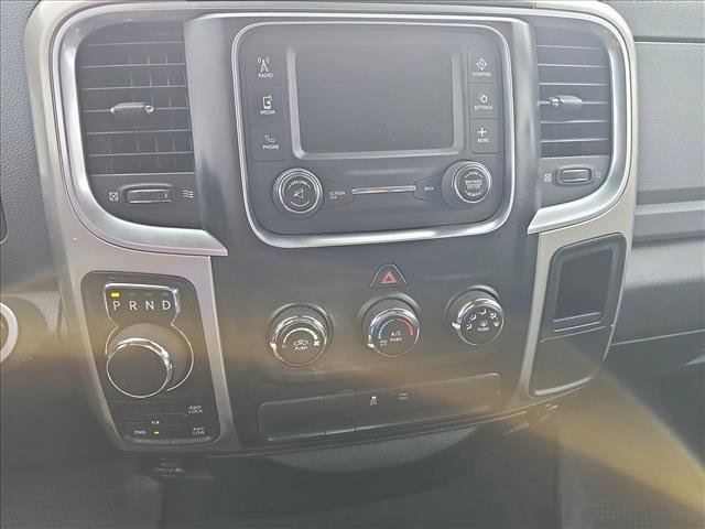 Used 2014 RAM 1500 Classic SLT image 16