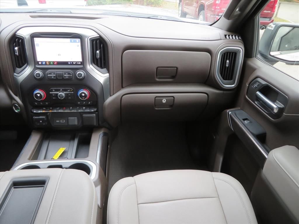 Used 2022 Chevrolet Silverado 1500 LTZ w/ LTZ Convenience Package II image 15