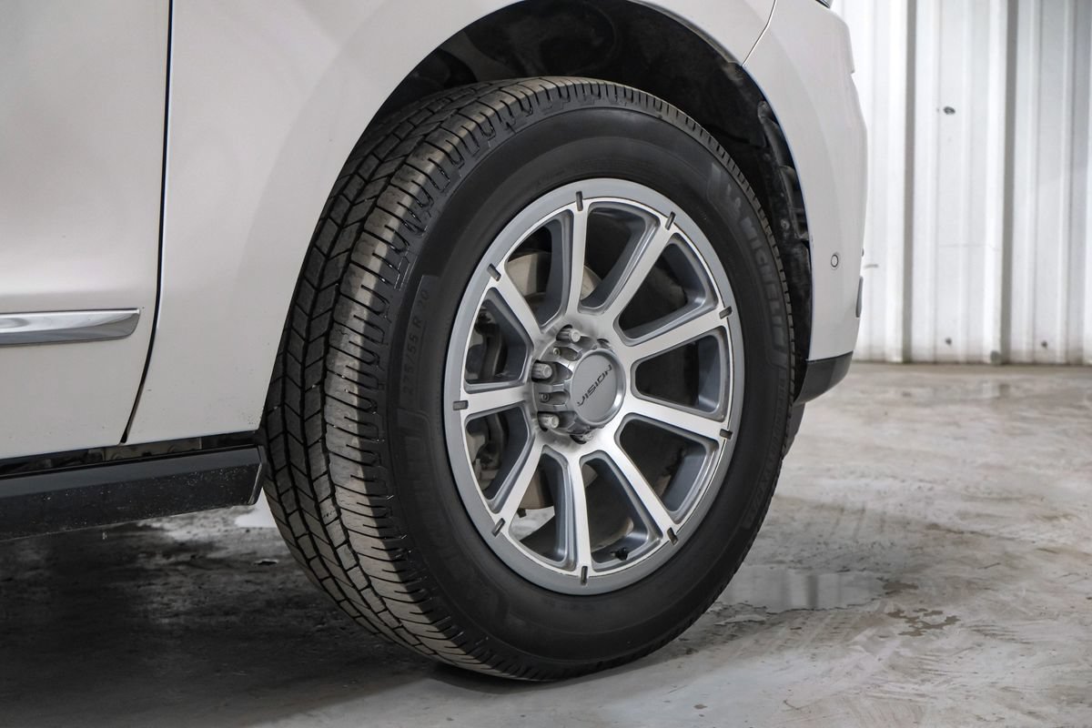 Used 2022 Lincoln Navigator L Reserve AWD/4WD image 66