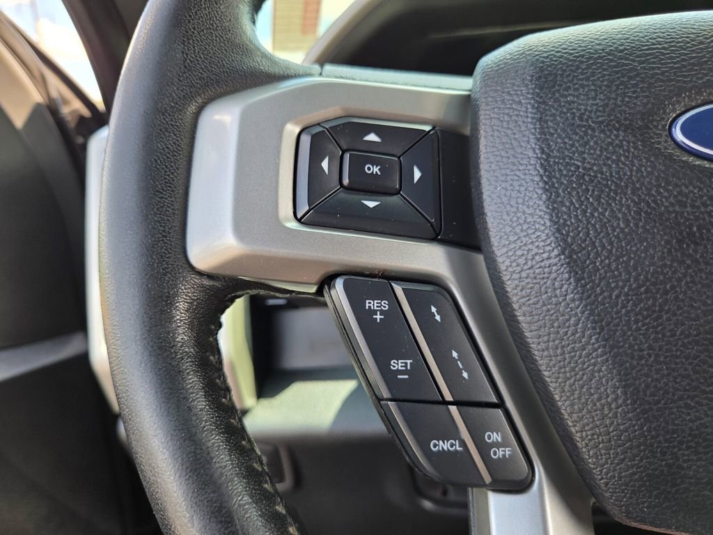 Used 2020 Ford F150 Lariat w/ Equipment Group 502A Luxury AWD/4WD image 22