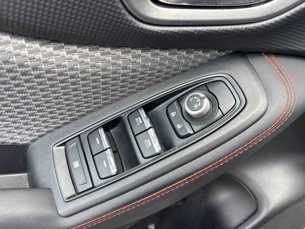 Used 2019 Subaru Forester Sport AWD/4WD image 17