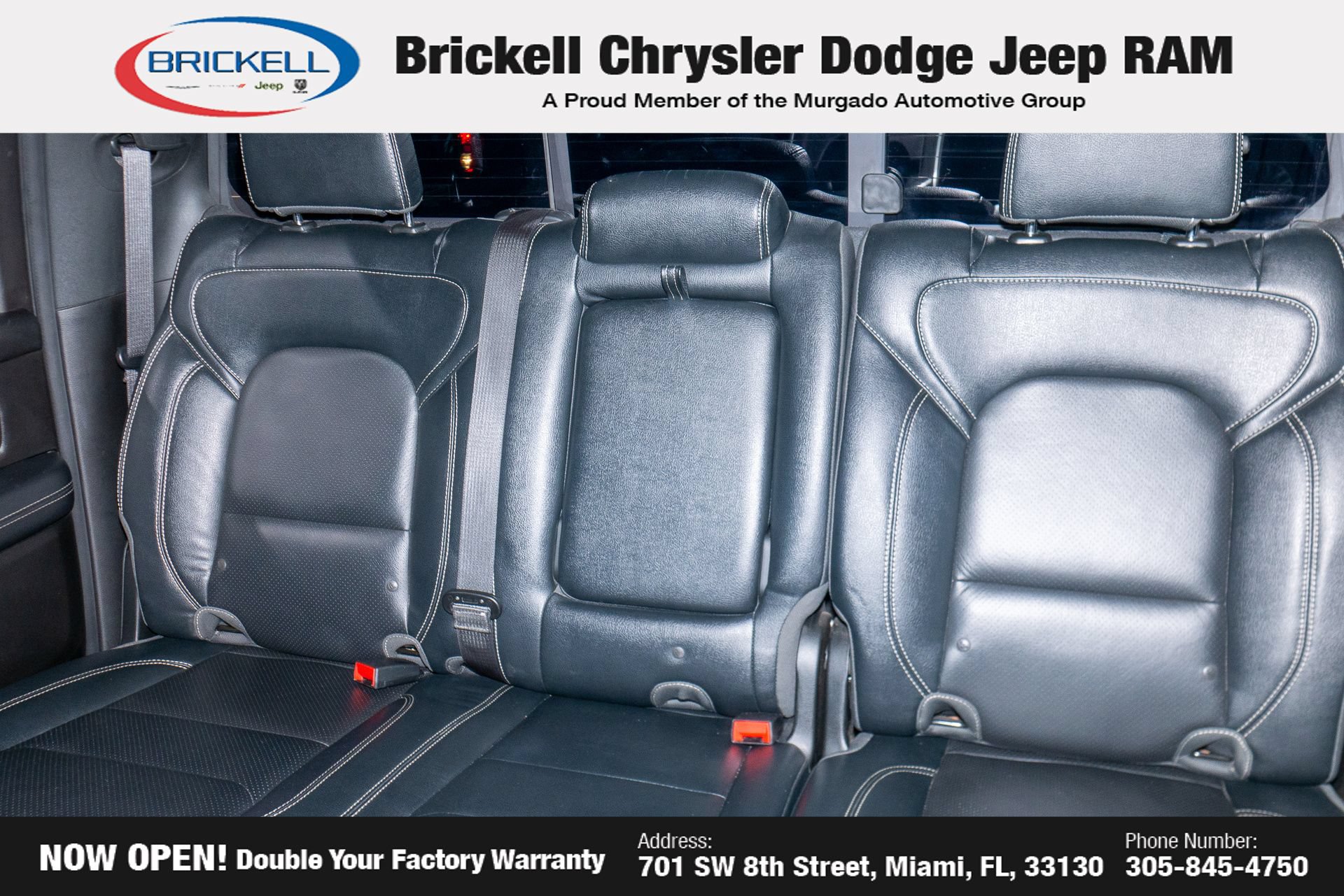 Used 2023 RAM 1500 Big Horn RWD image 22