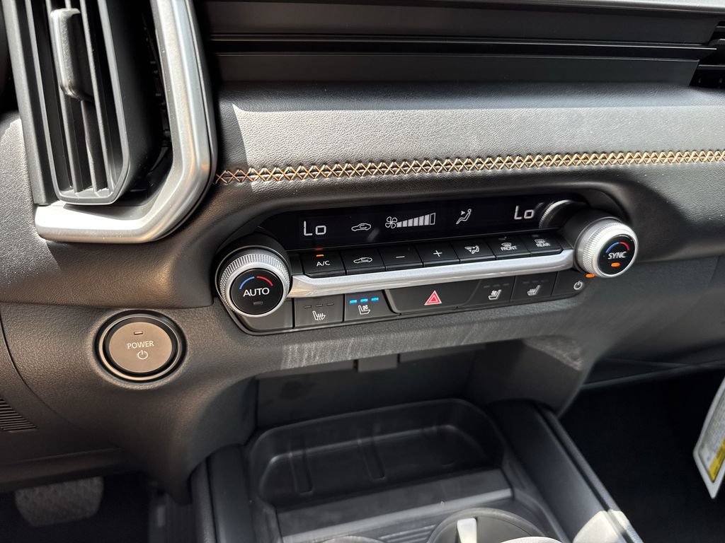New 2026 MAZDA CX-50 AWD 2.5 Hybrid w/ Weather Package image 51
