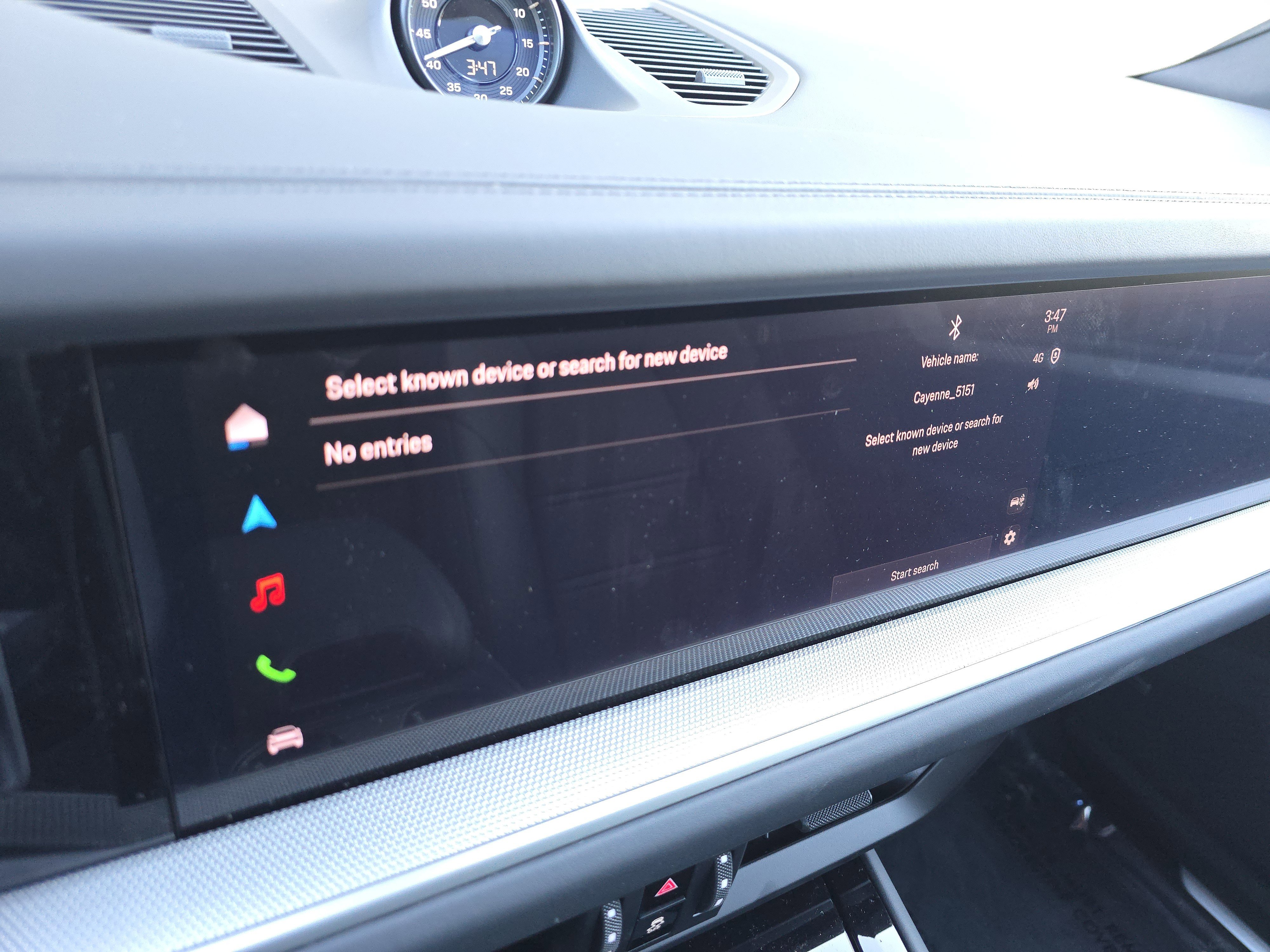 New 2026 Porsche Cayenne E-Hybrid image 22