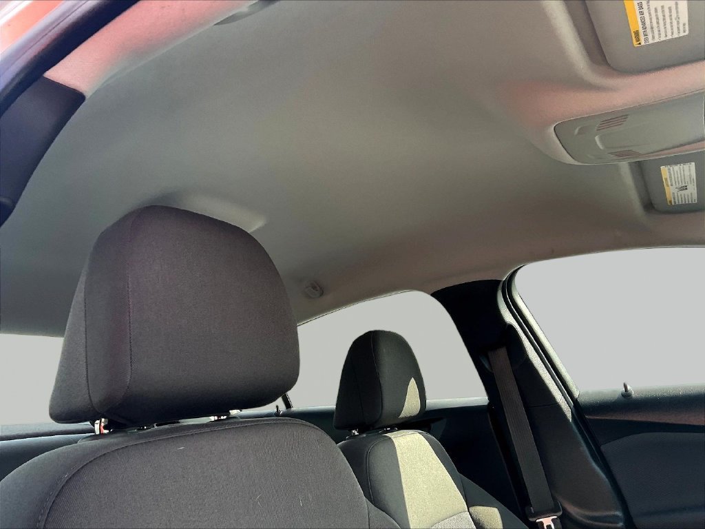 Used 2019 Chevrolet Cruze LS w/ LS Convenience Package FWD image 26