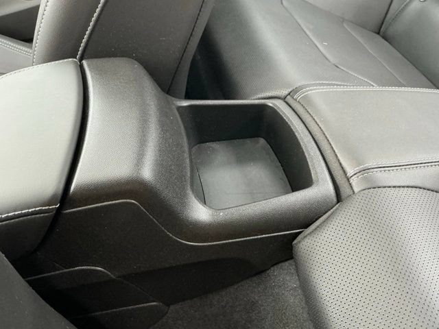 Used 2019 Chevrolet Camaro SS RWD image 34