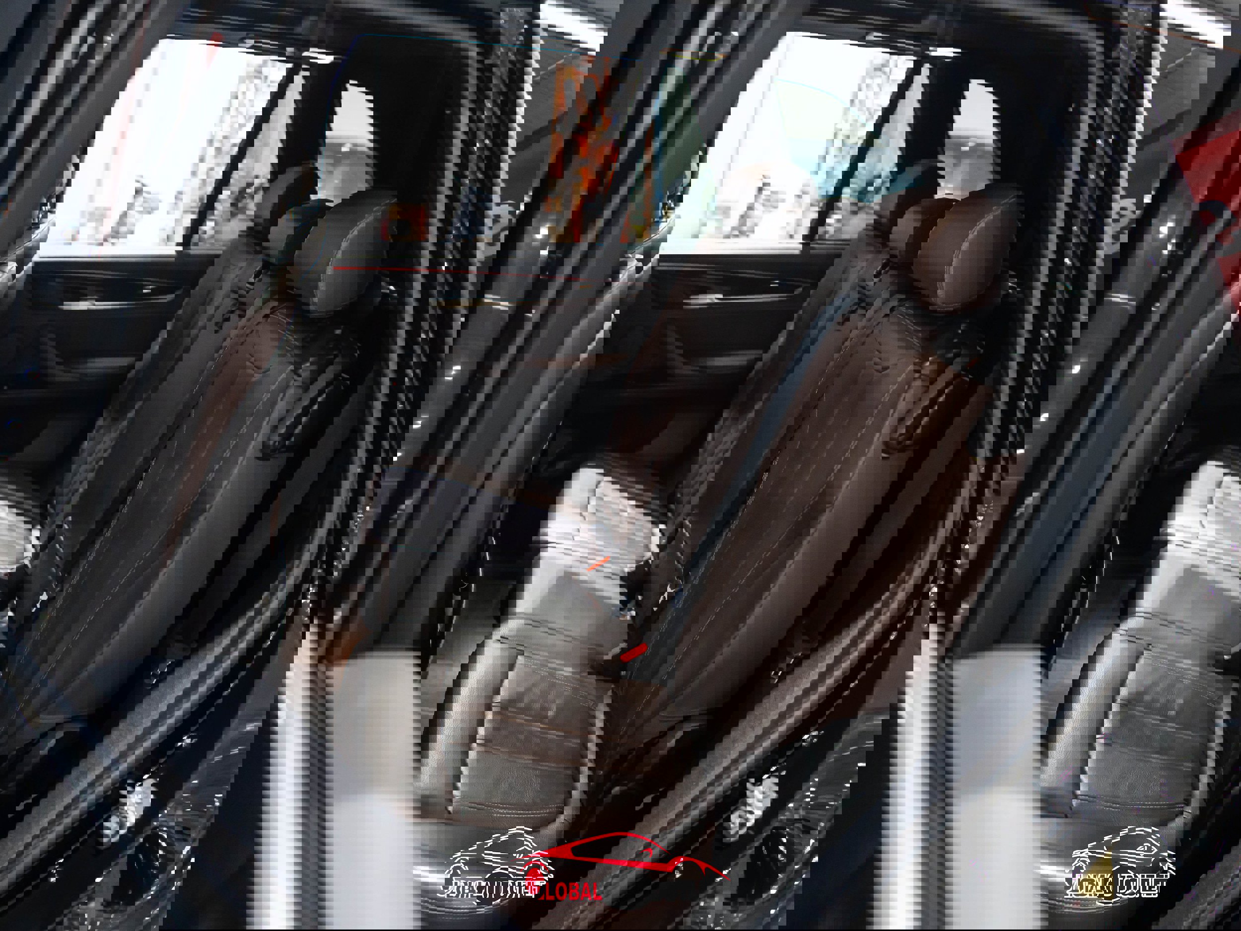 Used 2017 BMW X5 xDrive35i image 21