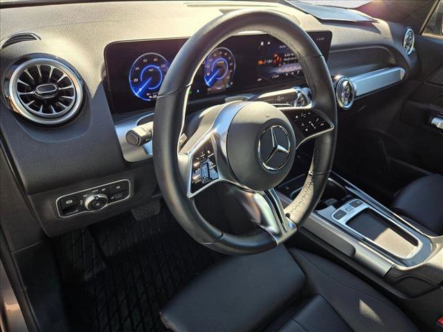 Certified 2024 Mercedes-Benz EQB 250+ w/ Winter Package image 10