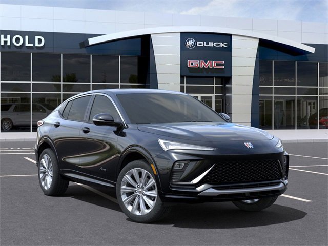 New 2025 Buick Envista Avenir image 7