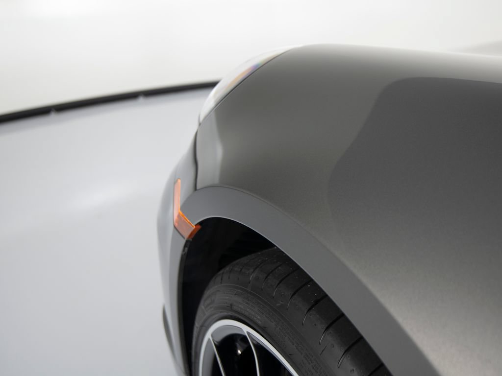 Certified 2022 Porsche 911 Turbo S AWD/4WD image 40