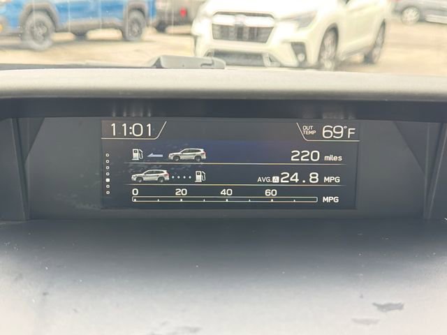 Used 2023 Subaru Forester Premium image 10
