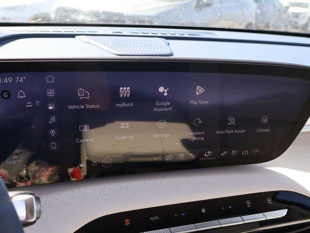 New 2026 Buick Enclave Avenir w/ Super Cruise Package image 37