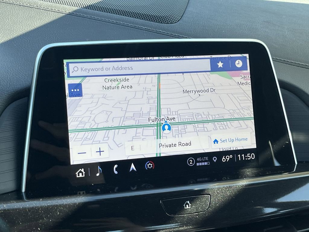 New 2026 Cadillac CT4 Premium Luxury image 6