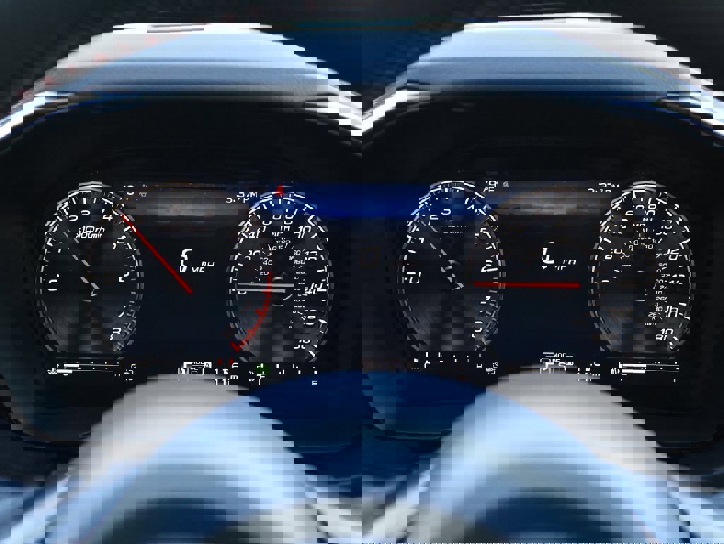 New 2025 Subaru WRX GT image 31