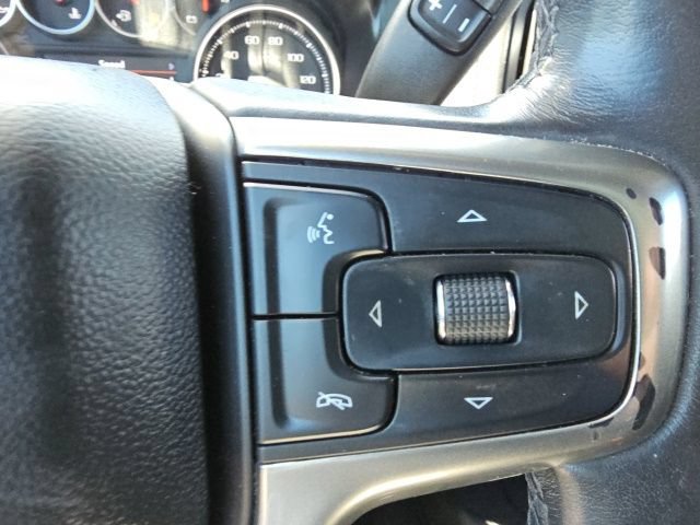 Used 2019 Chevrolet Silverado 1500 LT w/ Texas Edition AWD/4WD image 22