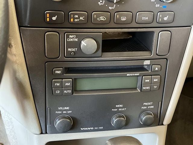 Used 2004 Volvo S40 image 29