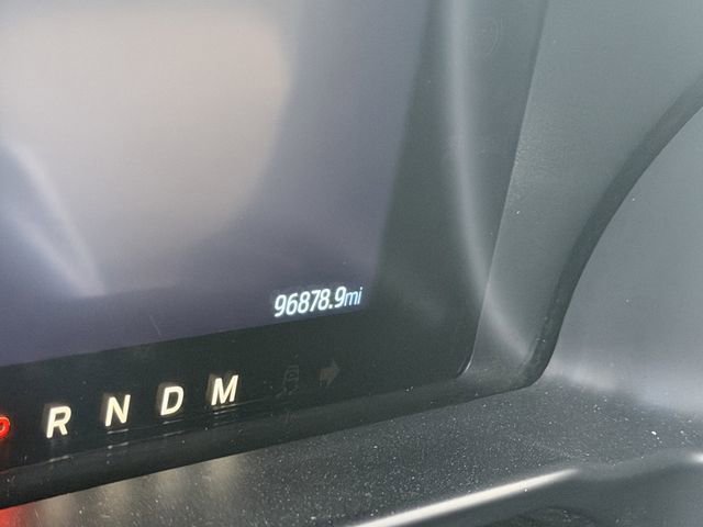 Used 2021 Ford Bronco Badlands AWD/4WD image 9
