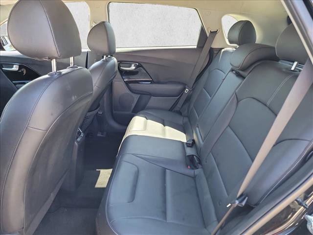 Used 2020 Kia Niro EX Premium FWD image 15