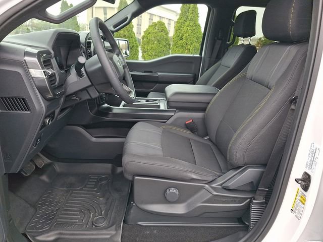 Used 2024 Ford F150 STX image 14