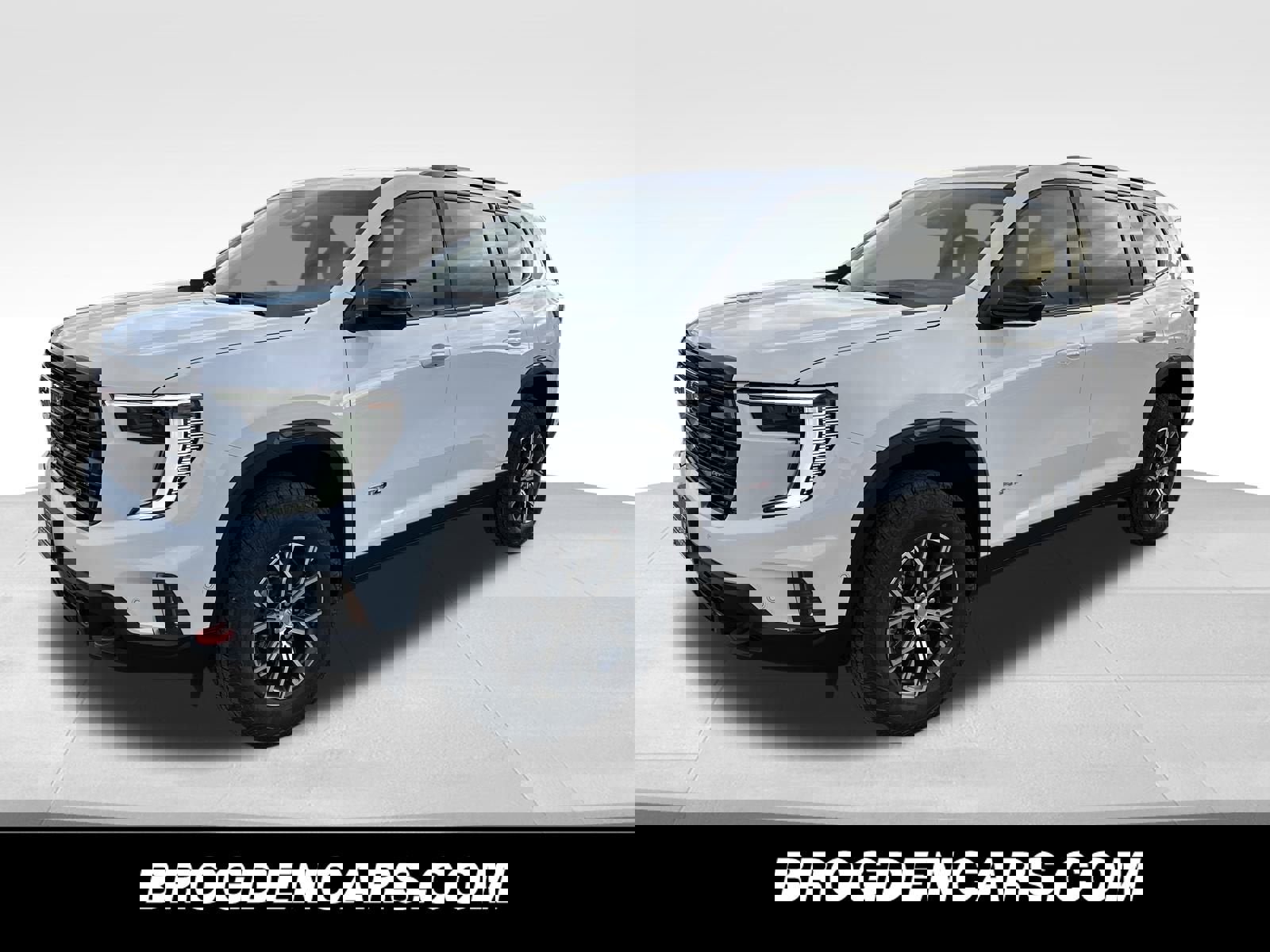 New 2026 GMC Acadia AT4 image 4