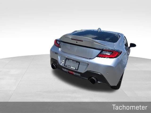 Used 2022 Toyota GR86 Premium w/ ALL Weather Mat Package (TMS) RWD image 20