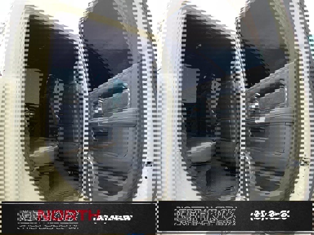 Used 2019 RAM 2500 Laramie image 53