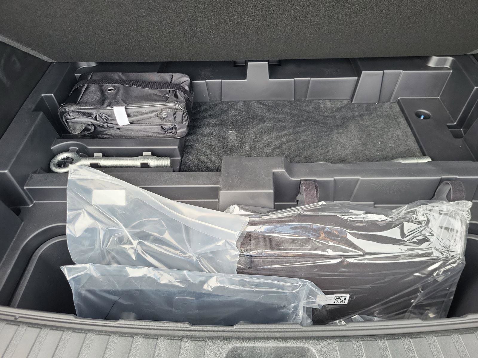 New 2026 Chevrolet Blazer EV LT image 32