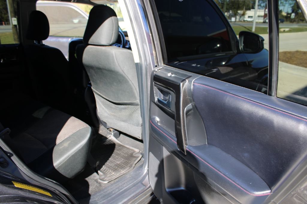 Used 2019 Toyota 4Runner TRD Off-Road image 14