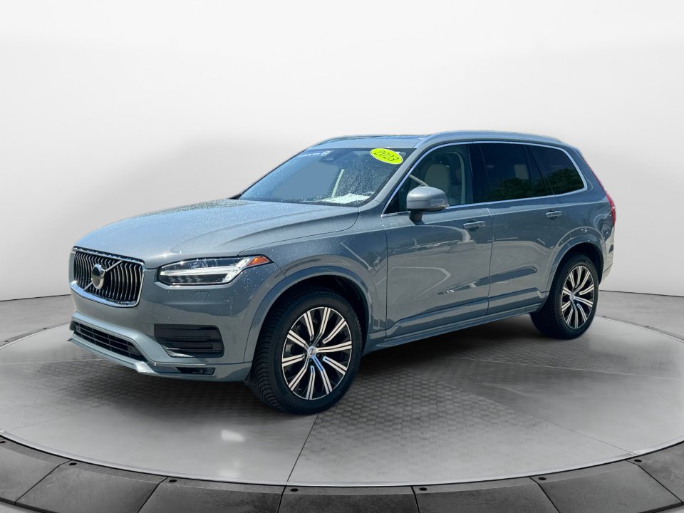 Used 2023 Volvo XC90 B6 Core w/ Protection Package Premier AWD/4WD image 3