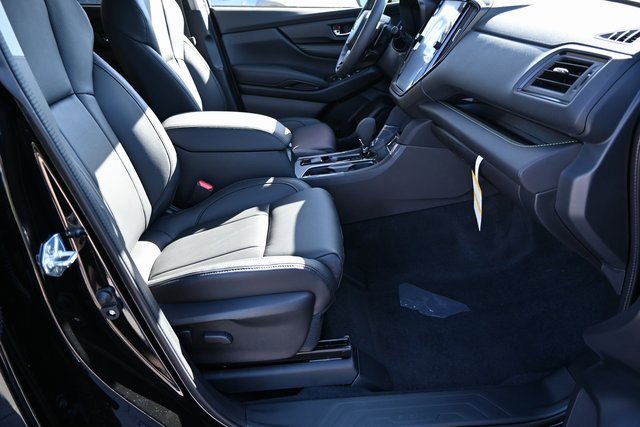 New 2025 Subaru Ascent Bronze Edition image 17