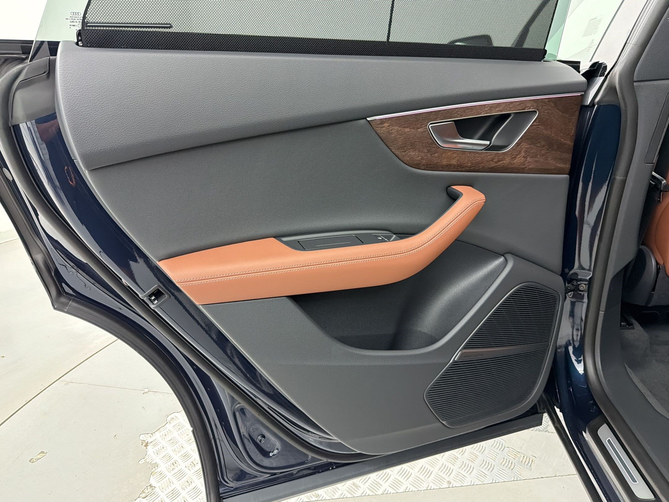 New 2026 Audi Q8 Premium Plus AWD/4WD image 29