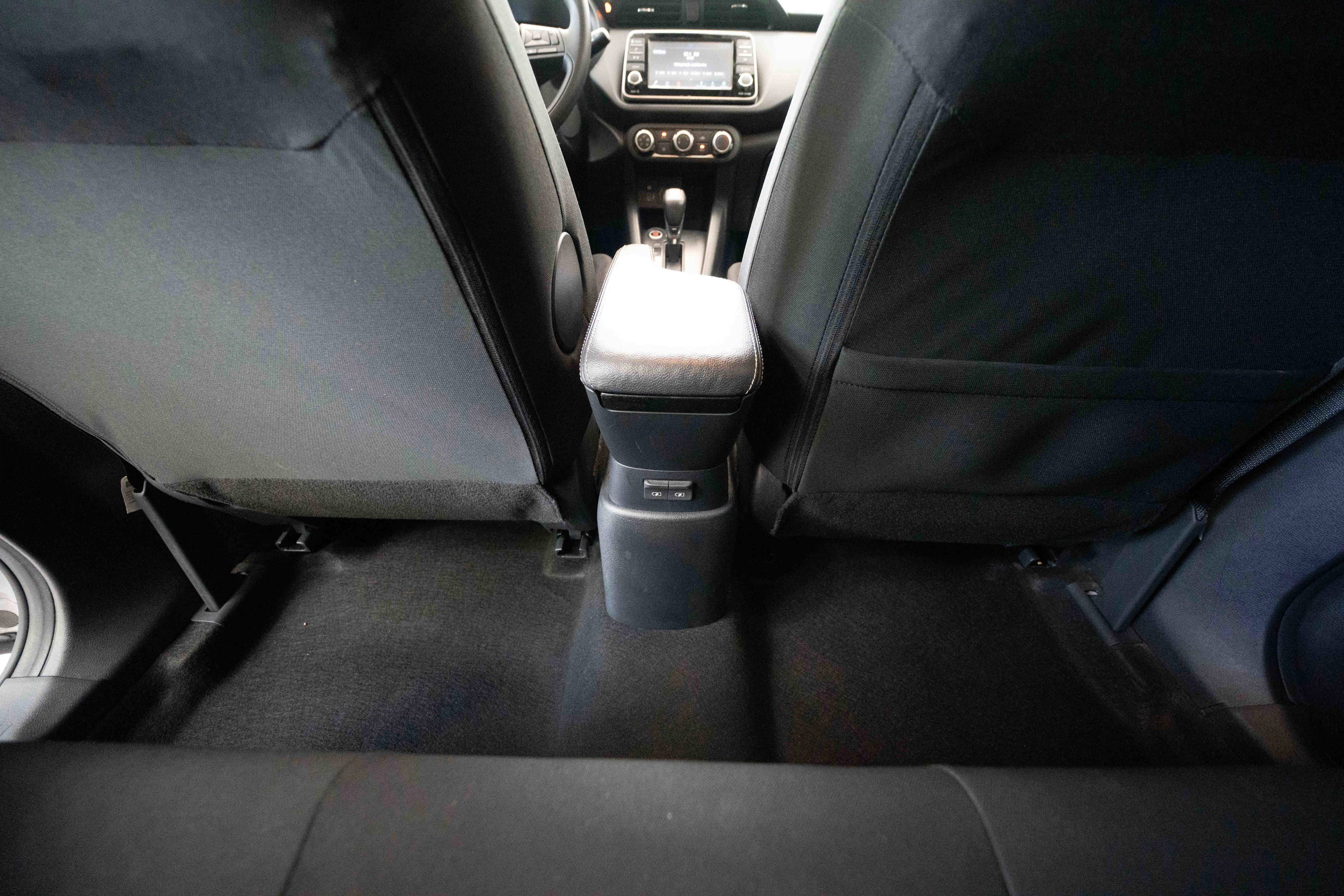 Used 2023 Nissan Kicks S image 22