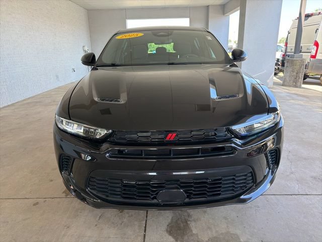 Used 2025 Dodge Hornet GT AWD/4WD image 10