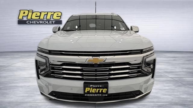 New 2026 Chevrolet Suburban Premier AWD/4WD image 9
