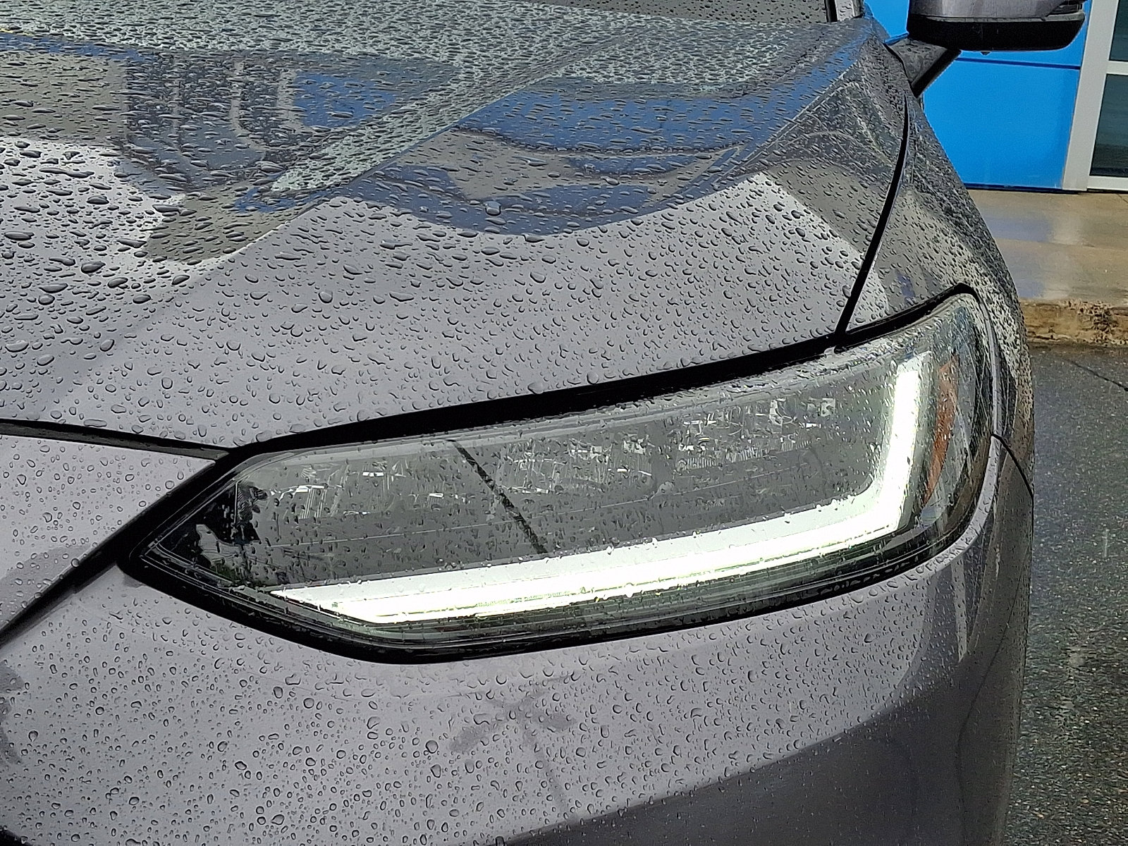 Used 2024 Honda HR-V LX image 9