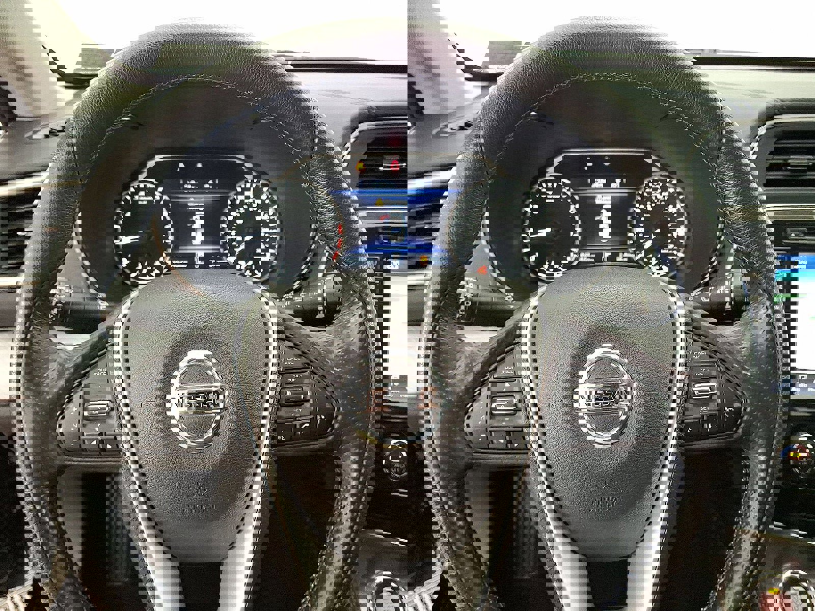 Used 2018 Nissan Maxima 3.5 S FWD image 16