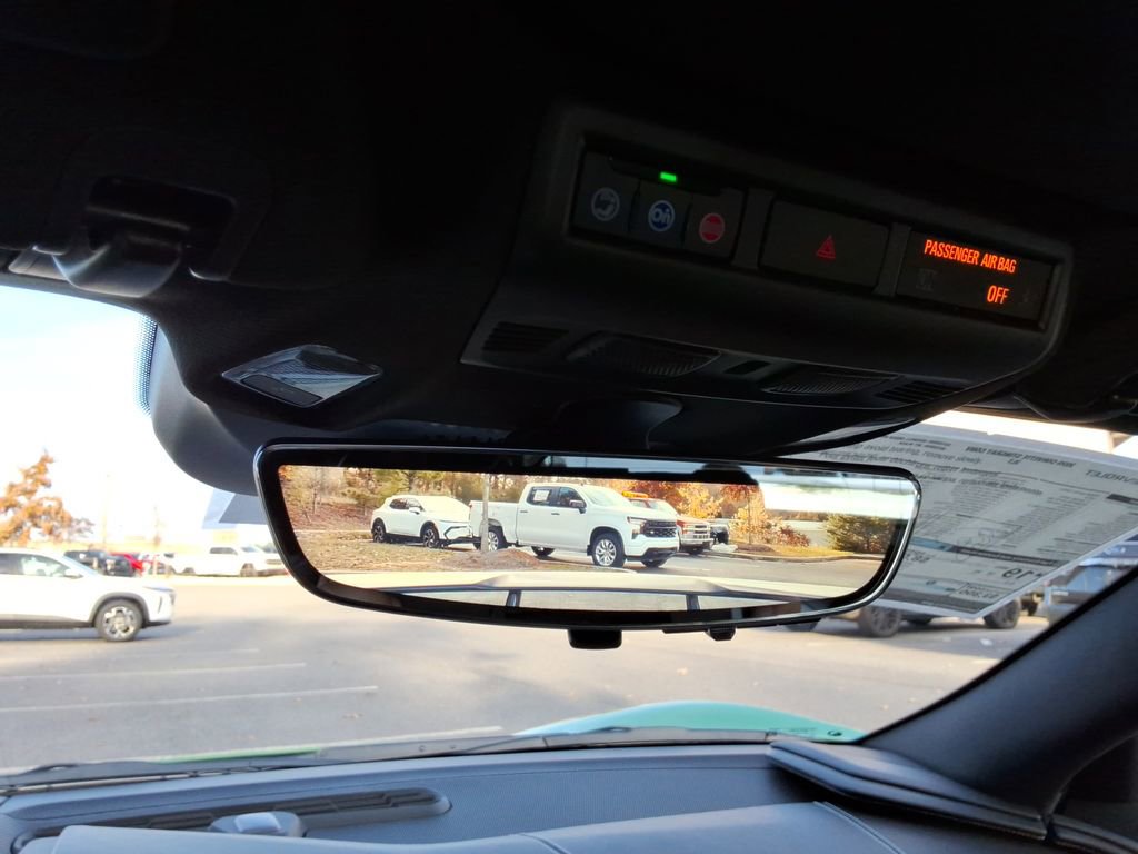 New 2026 Chevrolet Corvette Stingray w/ Z51 Performance Package image 41